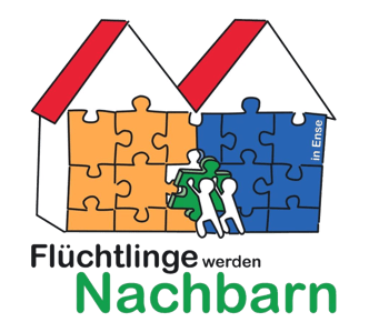 fluechtlingewerdennachbarns Webseite!