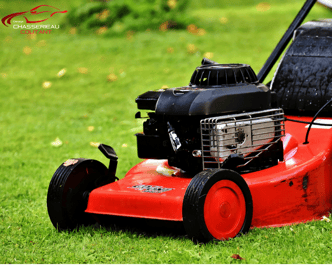 Garage Chasserieau-Coutant : entretien/réparation petite motoculture