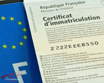 Garage Chasserieau-Coutant : formalités administratives gratuites pour nos clients