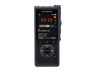 Olympus DS-9500 system editie