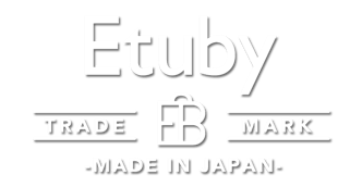 エタビー公式サイト｜Etuby OFFICAL SITE