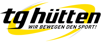 TG Hütten - wir bewegen den Sport!