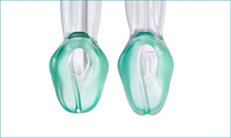 i-gel Plus längere Cuffspitze