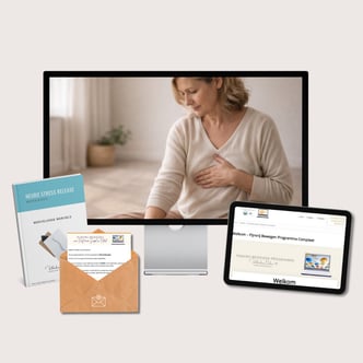 Pijnvrij Bewegen - verdiepende Feldenkrais training