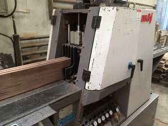 アンドウッド 無垢フローリング 新潟 調達記 andwood 挽き板 製造