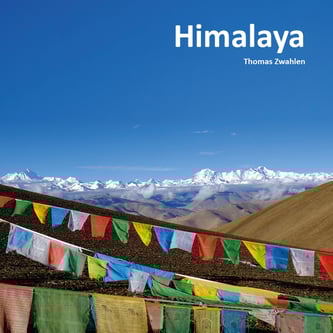 Diashow Quer durch den Himalaya