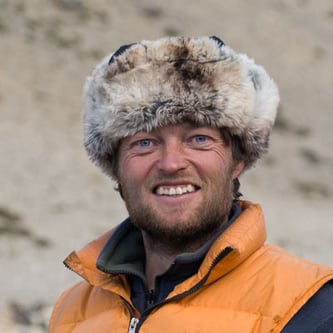 Thomas Zwahlen von Himalaya Tours