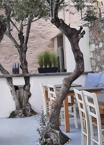 Ambiance méditerranéenne