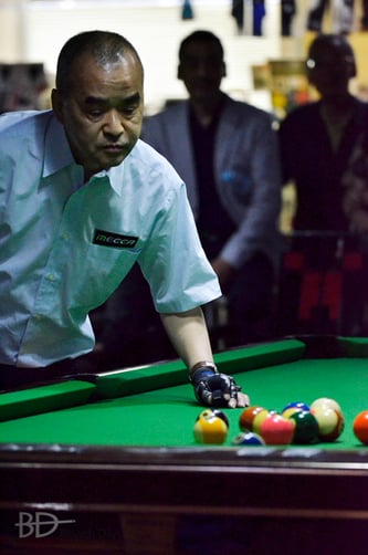 奥村健（Takeshi Okumura）