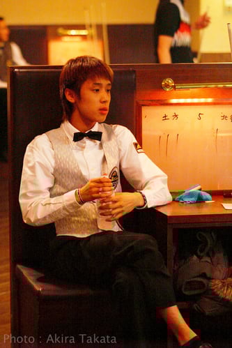 2006 エイトボールオープン