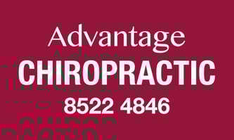 Advantage Chiropractic Gawler