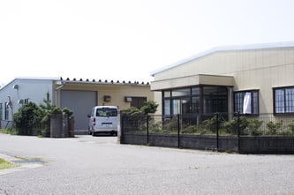 株式会社紐屋　第3工場