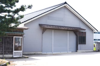 株式会社紐屋　第2工場