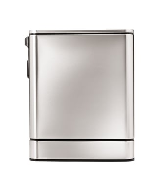 simplehuman sensor can european consumers choice
