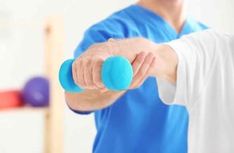 FISIOTERAPIA E RIEDUCAZIONE FUNZIONALE