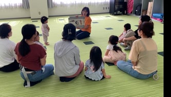 ～～講座の様子～～