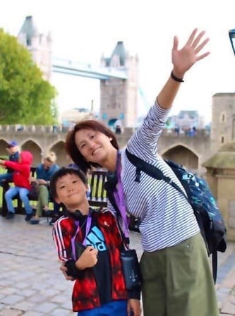 海外赴任帯同妻のジレンマとは