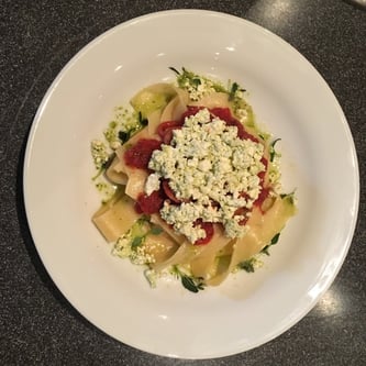 skjørost rørosmeieriet tradisjonsost proteinrik treningsmat