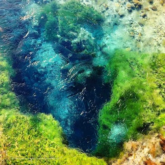 Mit dem Wohnmobil in Albanien