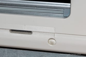 Mückenschutz im Wohnmobil