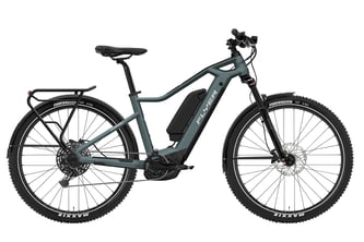 Flyer Goroc1 mit DualBattery