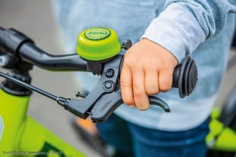 „Youke 16“ von Puky