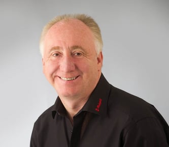 Holger Dirks - Neuer Market Developer für MALAGUTI Bicycles