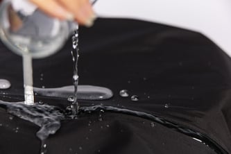 Wassersäule von 20.000 mm