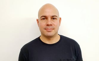 Fabian Graf ist neuer POC Country Manager Switzerland