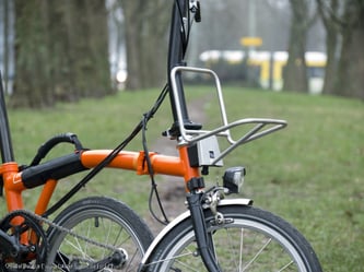 Großbritannien spielt bei der Fahrradproduktion nur eine kleine Nebenrolle