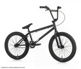 „ST 1“ von SIBMX