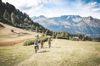 Foto: Green Days - Mountainbike Freeride Testival