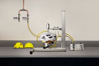 MIPS Brain Protection System ist das Ergebnis aus 20 Jahren wissenschaftlicher Forschung