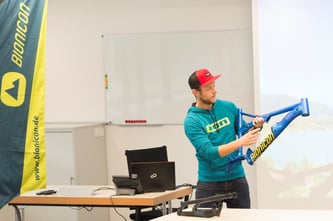 Sebastian Schubart MSA GmbH