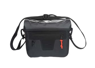 Lenkertasche Varo / Foto: New Looxs