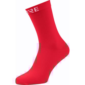Gore Cancellara Socken Mittellang