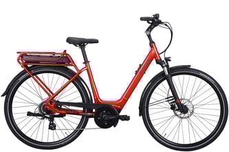 TRAVELLER E GOLD 8 K