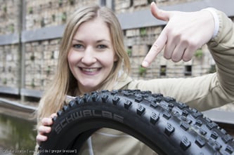 Kleine, oberflächliche Risse stellen ebenfalls noch keine grundlegende Gefahr dar
