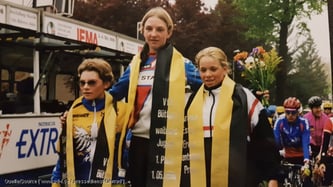 Frauen in der Zweiradbranche: Karla Sommer im Porträt