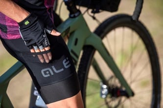 GRAVEL Overland Shorts