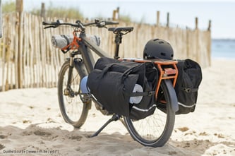 Riese & Müller: Multicharger