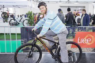 free 2019 / Quelle: Messe München GmbH