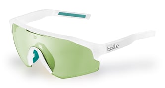 LIGHTSHIFTER  White Phantom Clear Green 