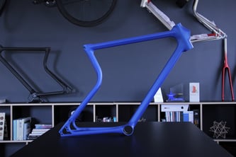 Urwahn Bikes setzt auf Stahl ©Urwahn