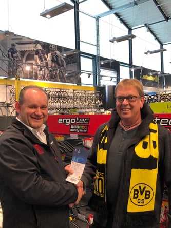 Zweirad Stadler aus Bremen ©Humpert