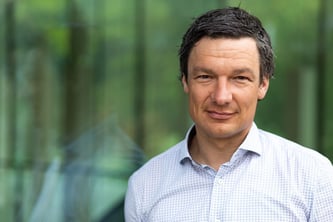 Christoph Mannel: Geschäftsführer E. Wiener Bike Parts und Managing Director Accell Bike Parts