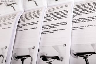 ©Zedler.de / Zedler Anleitungen in neuen Sprachen