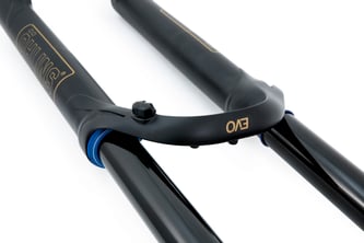 Die neue Öhlins MTB-Federgabel RXF 36 EVO