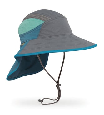 SUNDAY AFTERNOONS | Kids Ultra Adventure Hat