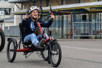 Foto: Spezialradmesse